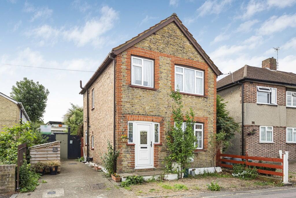 Main image of property: Colne Road, Twickenham, TW2