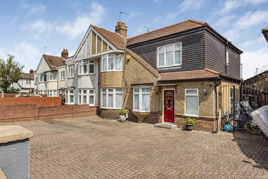 Main image of property: Twickenham Road, Isleworth, TW7