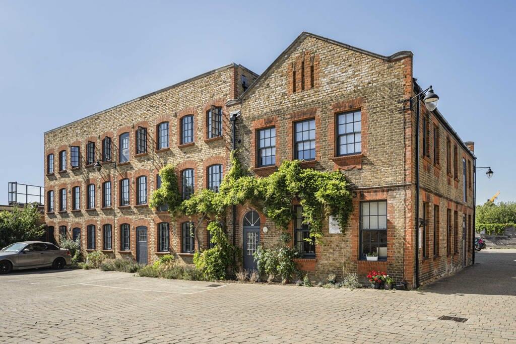 Main image of property: Athelstan Place, Twickenham, TW2