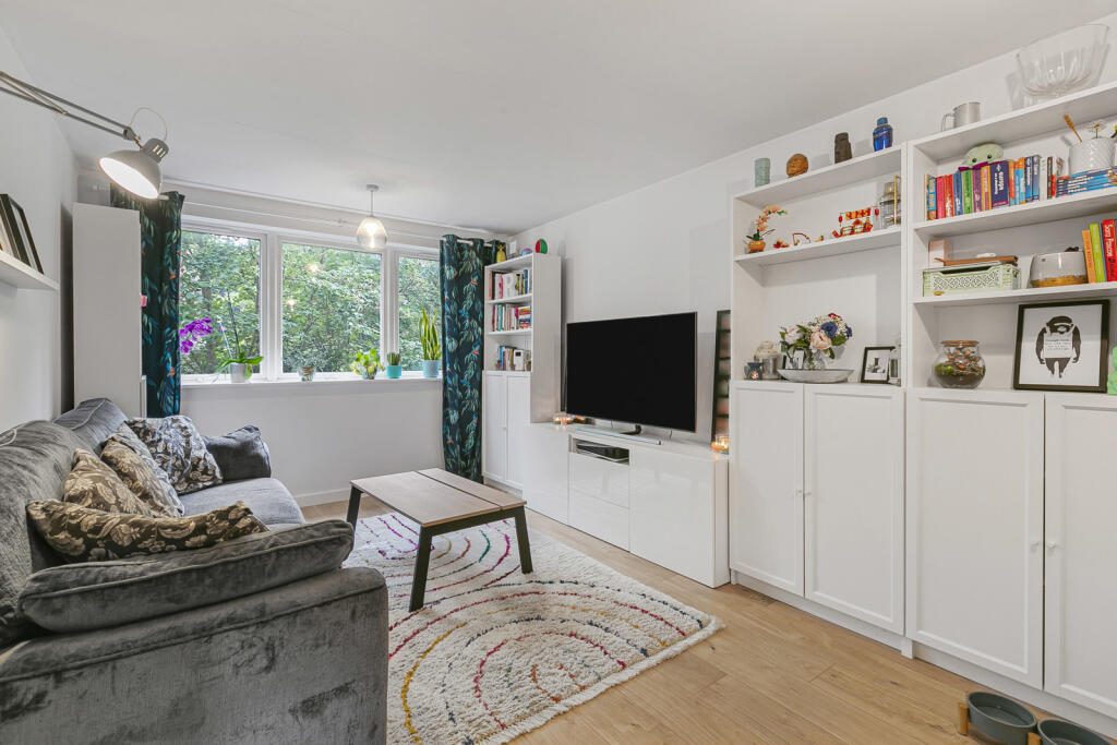 Main image of property: Wellesley Road, Twickenham, TW2