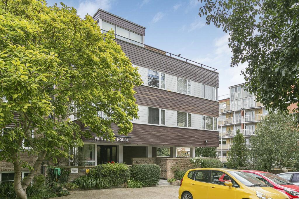 Main image of property: Twickenham Road, Teddington, TW11