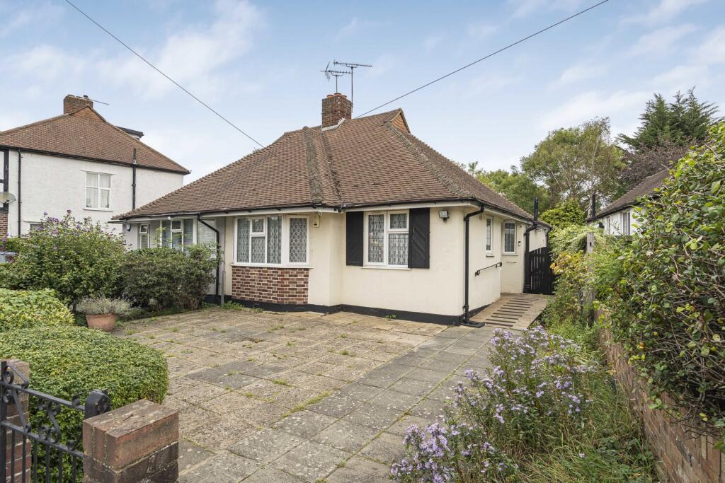 Main image of property: Hospital Bridge Road, Twickenham, TW2
