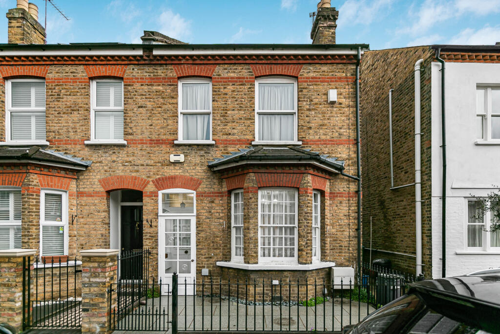 Main image of property: Heath Gardens, Twickenham, TW1