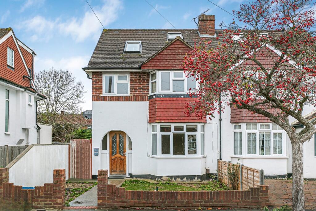 Main image of property: Beech Way, Twickenham, TW2