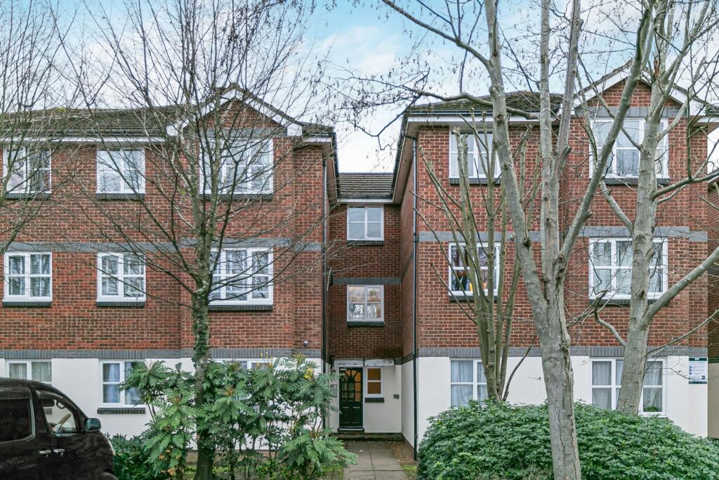 Main image of property: Malting Way, Isleworth, TW7