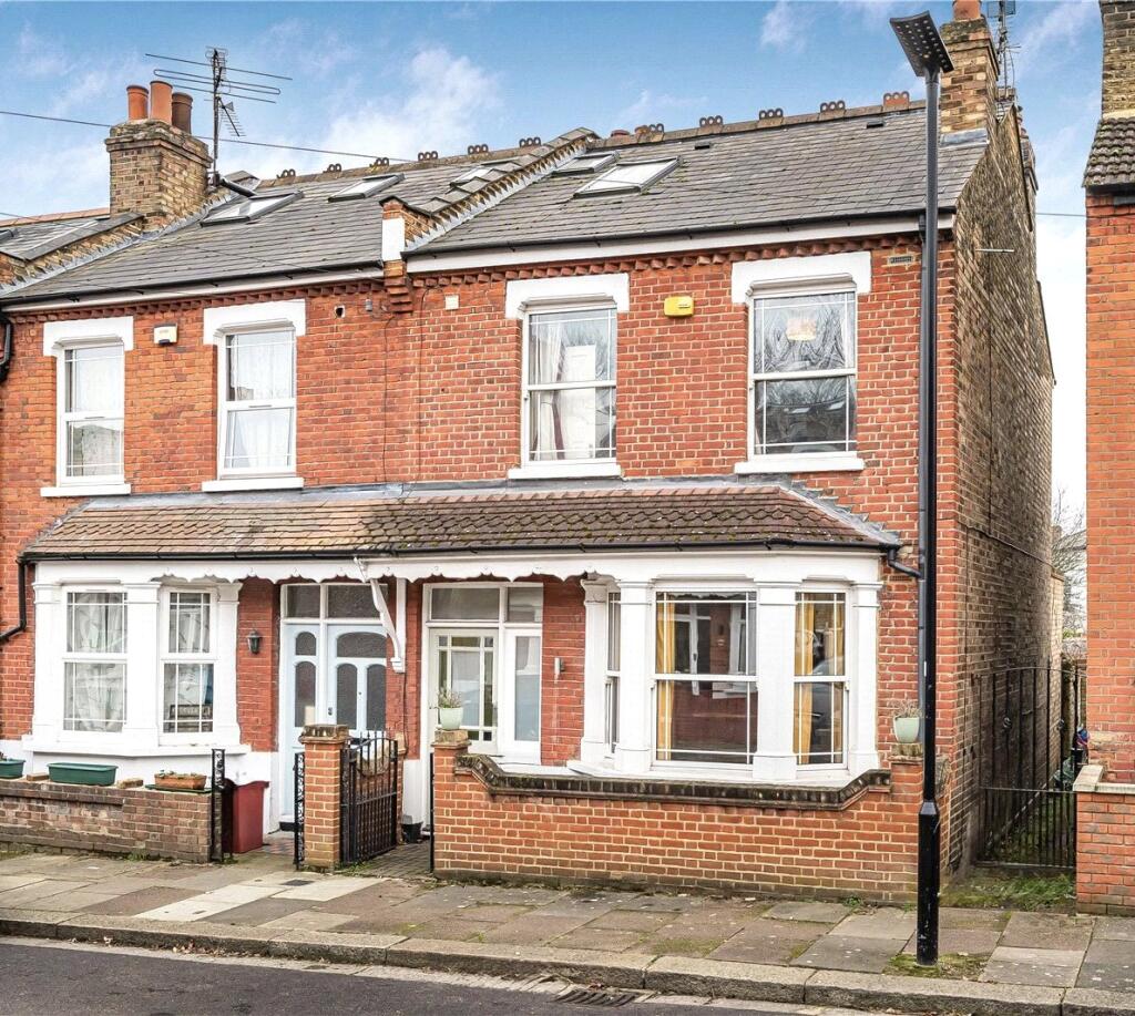 Main image of property: Aylett Road, Isleworth, TW7