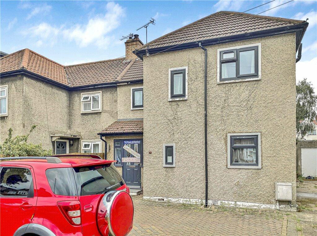 4 bedroom semidetached house for sale in Whitton Dene, Whitton