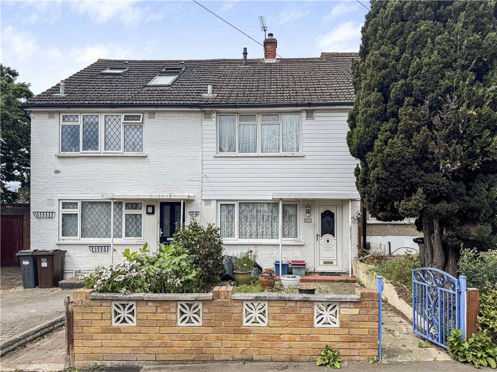 Main image of property: Dean Road, Hounslow, TW3