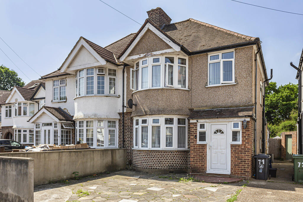 Main image of property: Nelson Gardens, Whitton, Hounslow, TW3