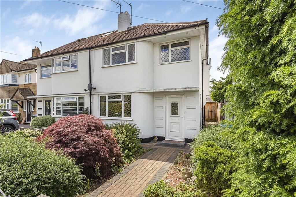 Main image of property: Cranbrook Drive, Twickenham, TW2