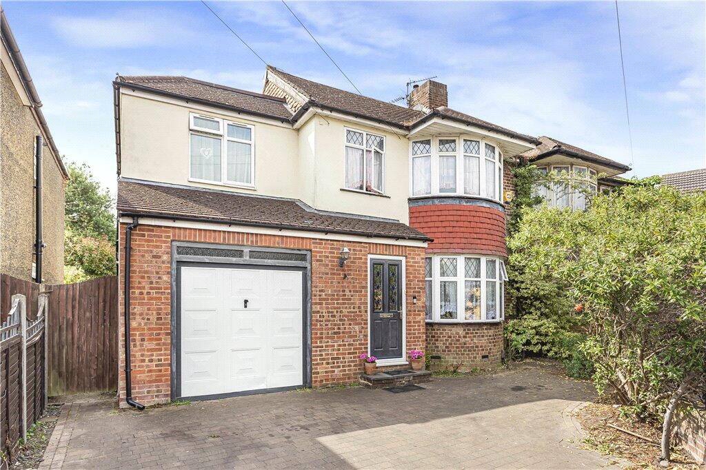 Main image of property: Redfern Avenue, Whitton, Hounslow, TW4