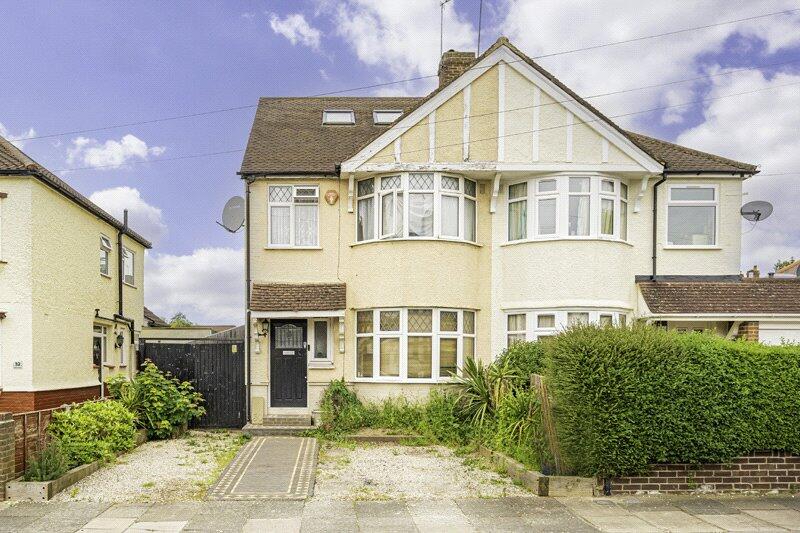 Main image of property: Chester Avenue, Twickenham, TW2