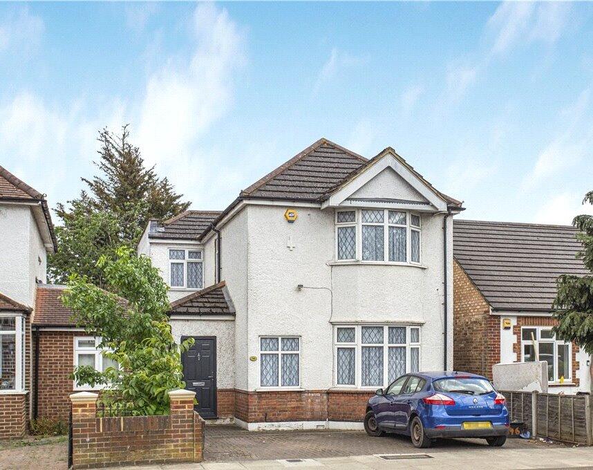 Main image of property: Hanworth Road, Whitton, Hounslow, TW4