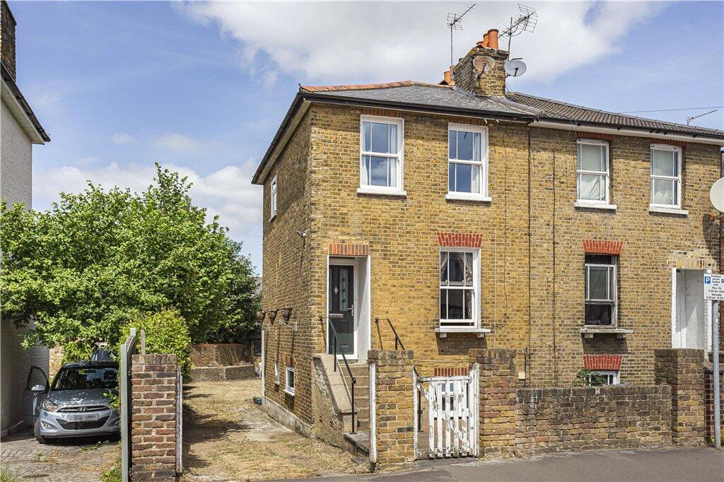 Main image of property: Inwood Road, Hounslow, TW3