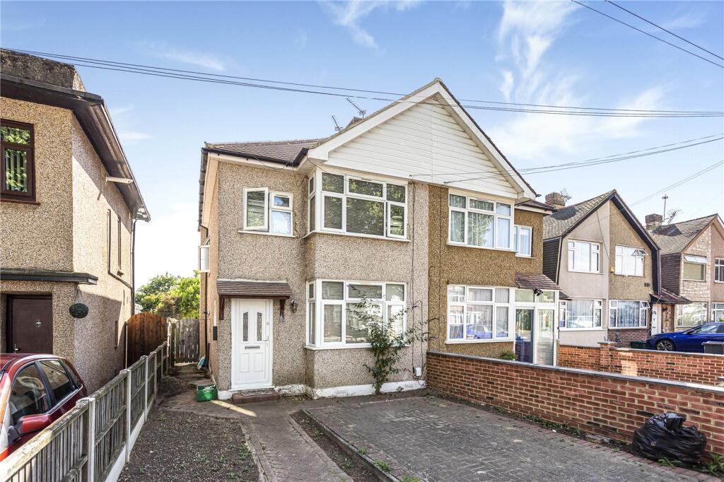 Main image of property: The Drive, Feltham, TW14