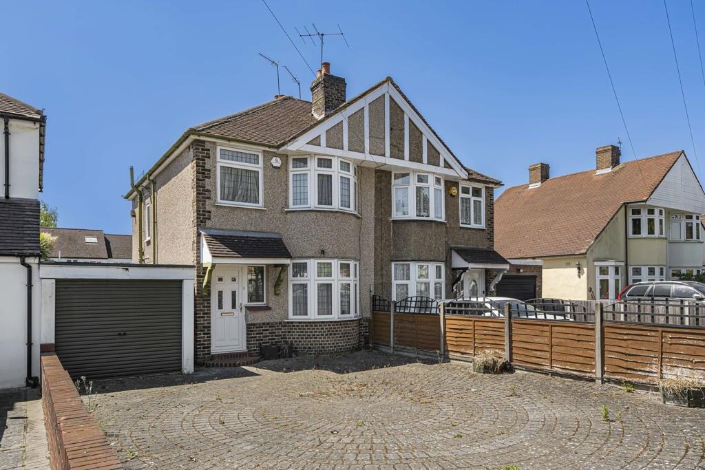 Main image of property: Powder Mill Lane, Twickenham, TW2