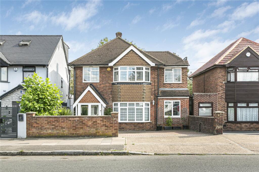 Main image of property: Cranford Lane, Hounslow, TW5