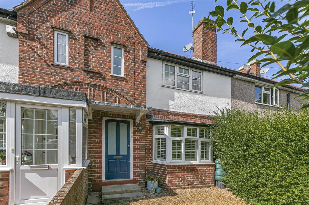 Main image of property: Hospital Bridge Road, Twickenham, TW2