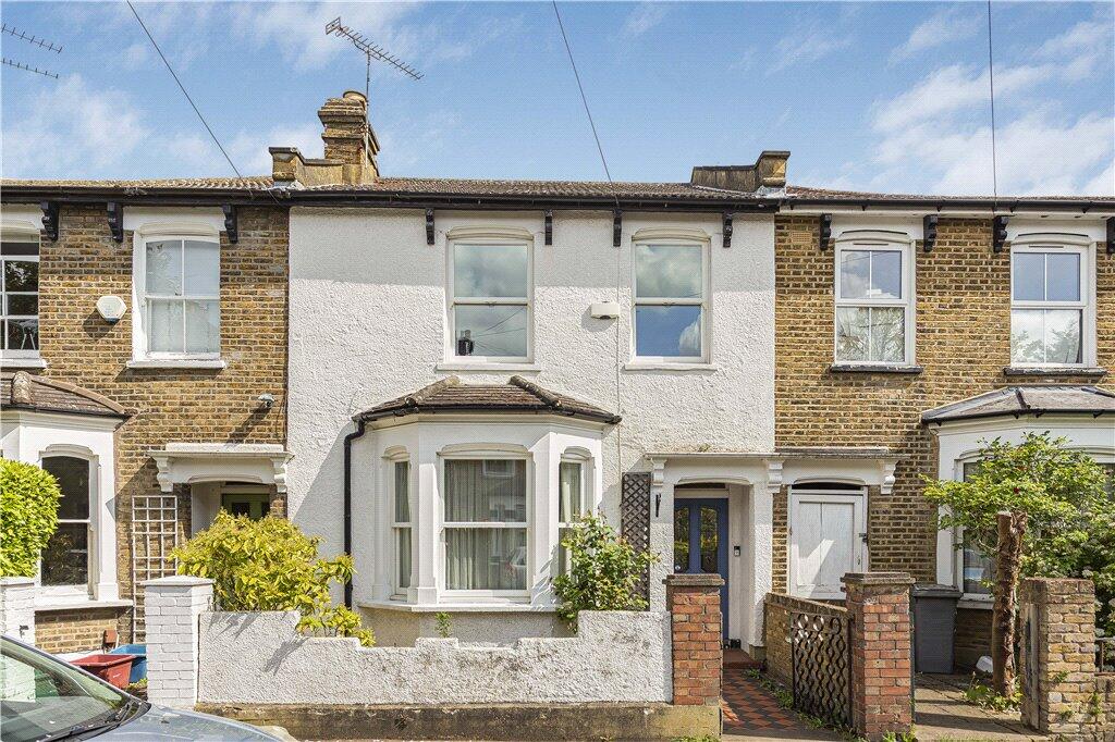 Main image of property: Parkside Road, Hounslow, TW3