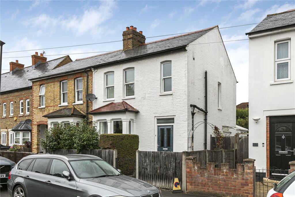 Main image of property: Hounslow Avenue, Hounslow, TW3
