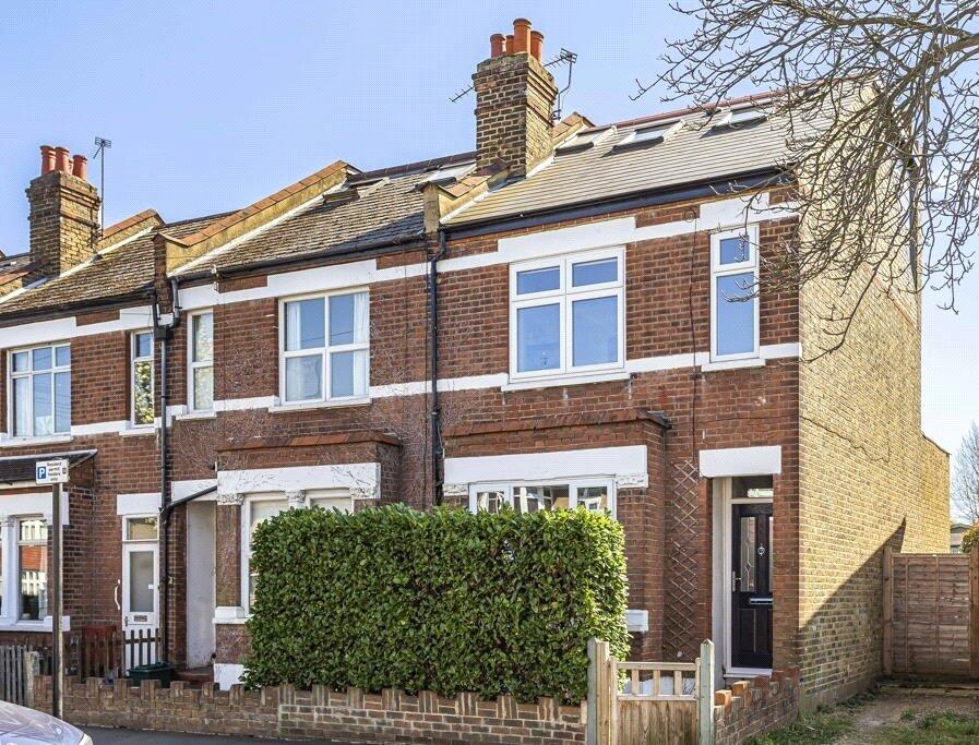 Main image of property: Whitton Dene, Whitton, Hounslow, TW3