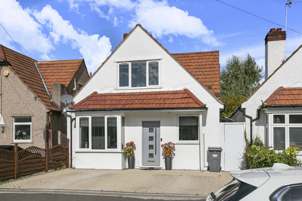 Main image of property: Park Avenue, Hounslow, TW3