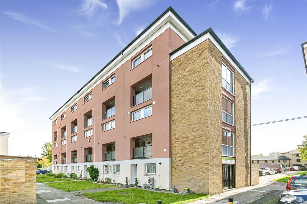 Main image of property: Edgar Road, Whitton, Hounslow, TW4