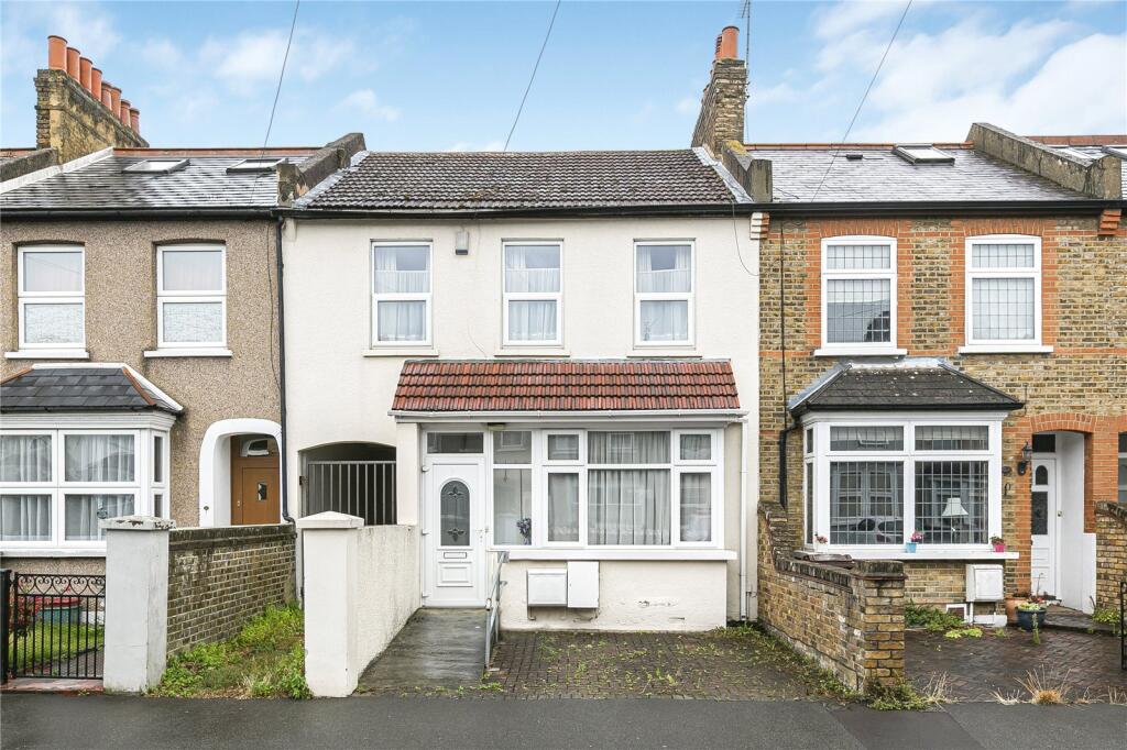 Main image of property: Dean Road, Hounslow, TW3