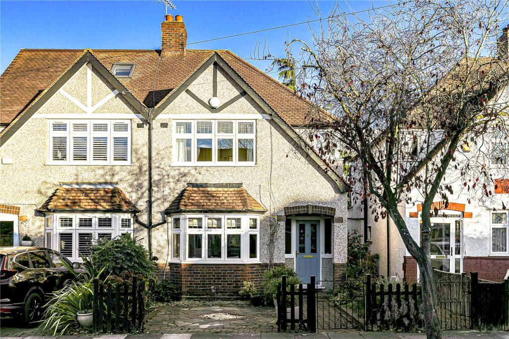 Main image of property: Rydal Gardens, Whitton, Hounslow, TW3