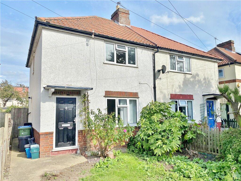 3 bedroom semidetached house for sale in Powder Mill Lane, Twickenham, TW2