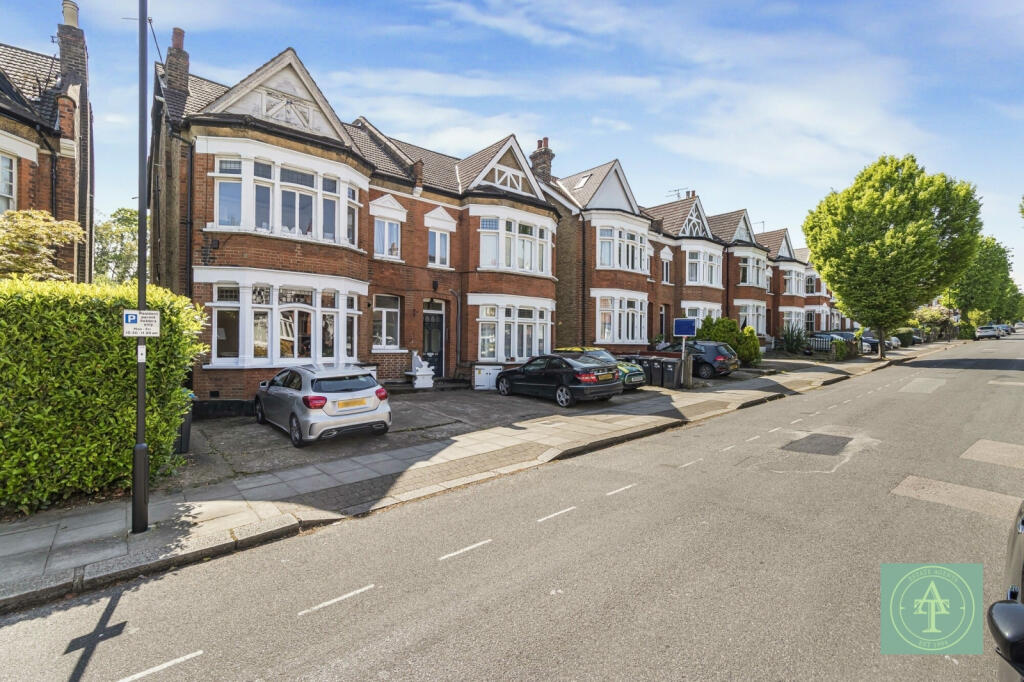 Main image of property: Compton Road, N21