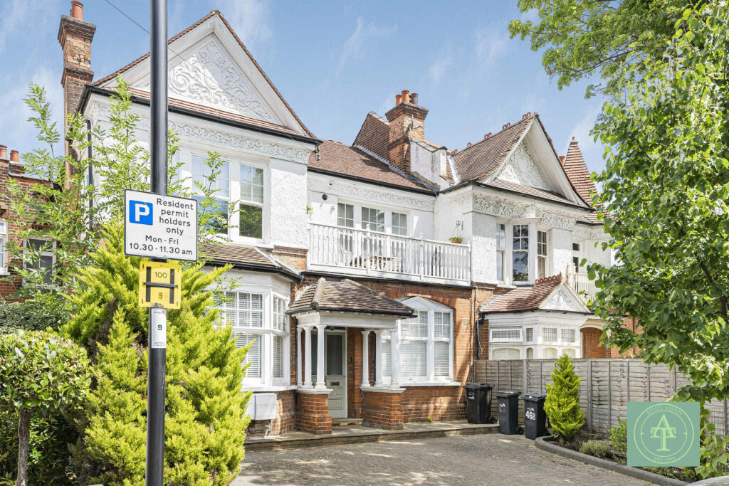 Main image of property: Compton Road, N21