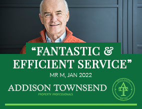 Get brand editions for Addison Townsend, Winchmore Hill