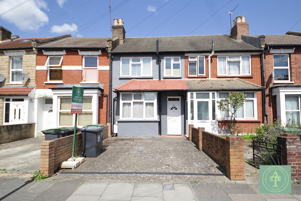 Main image of property: Granville Road, London, N22