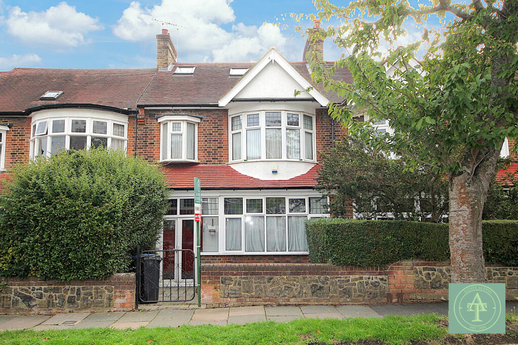 Main image of property: Cheyne Walk, London, N21