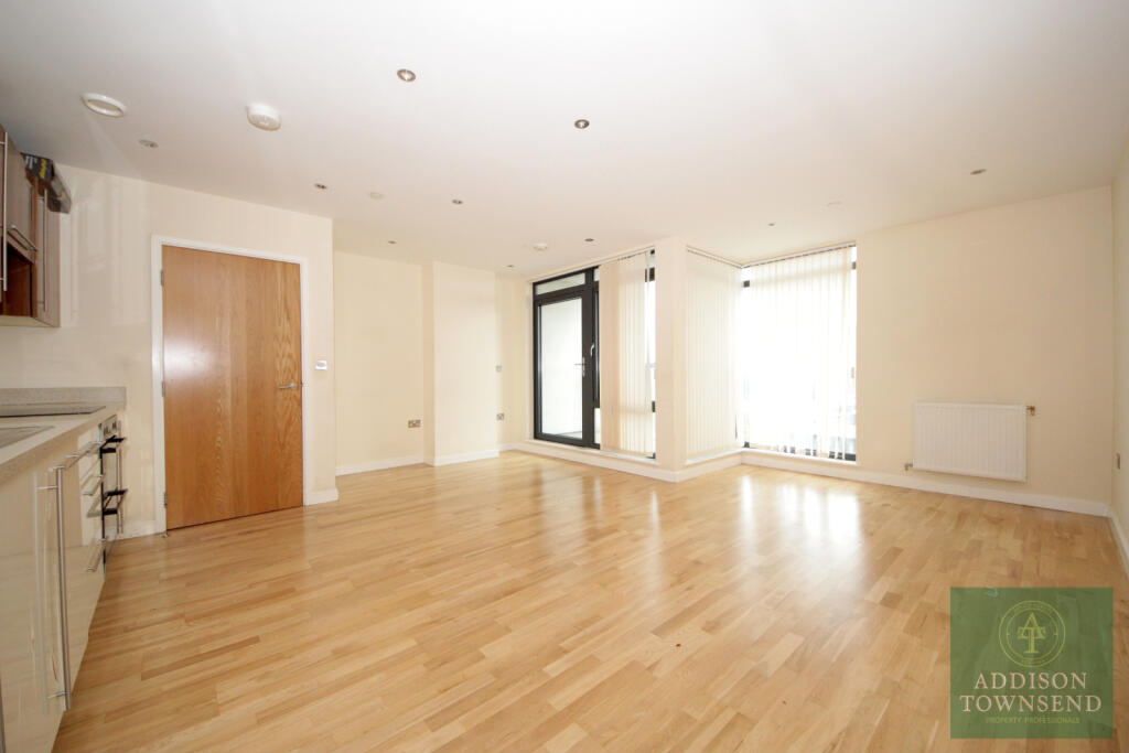 Main image of property: Pinnacle House, EN1