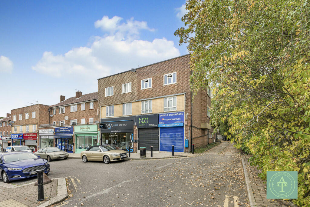 Main image of property: Chaseville Park Road, Winchmore Hill, London, N21