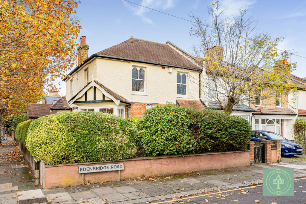 Main image of property: Edenbridge Road, EN1
