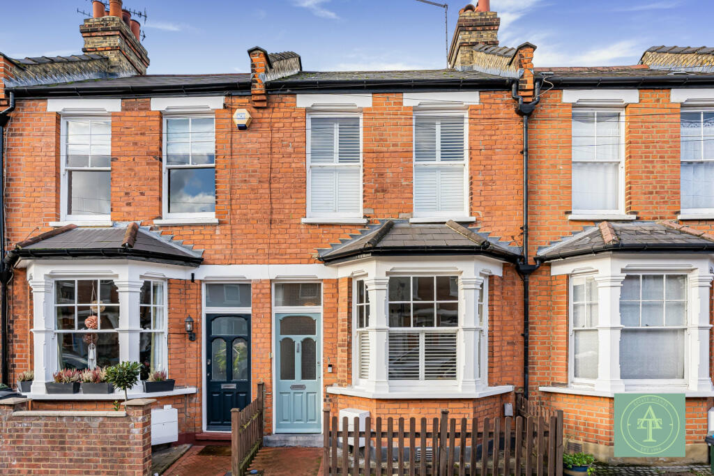 Main image of property: Cedars Road, Winchmore Hill, London, N21