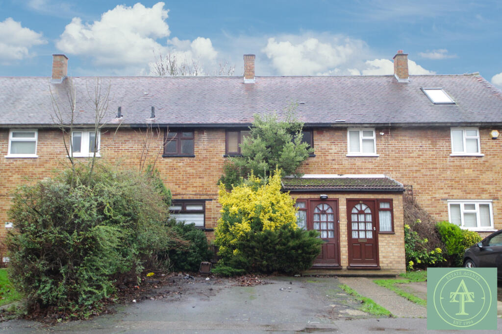 Main image of property: Severn Drive, Enfield, EN1