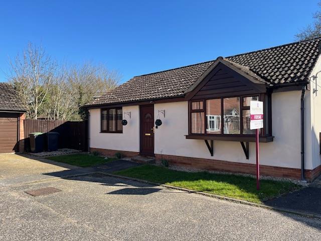 Main image of property: Pinecroft Way, Needham Market, Ipswich