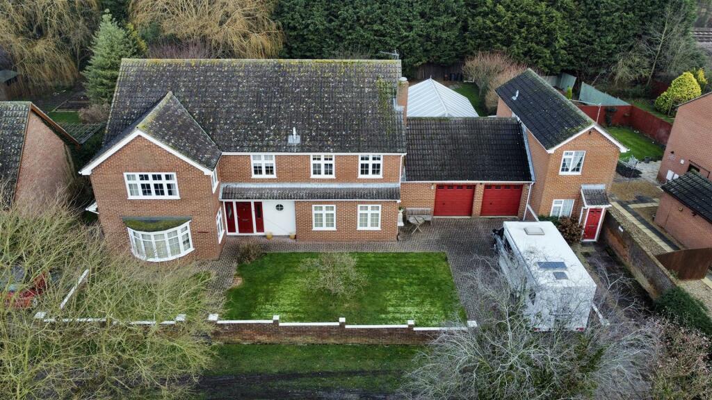 Main image of property: Stowmarket Road, Needham Market, Ipswich