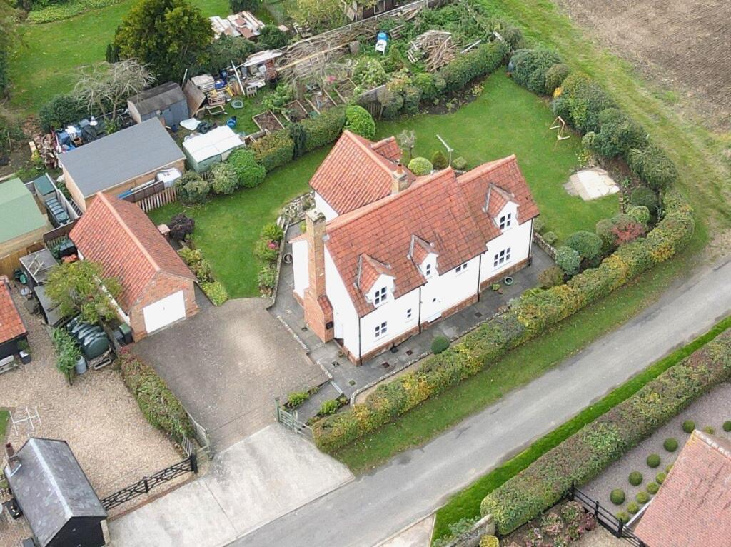 Main image of property: Jacks Lane, Combs, Stowmarket