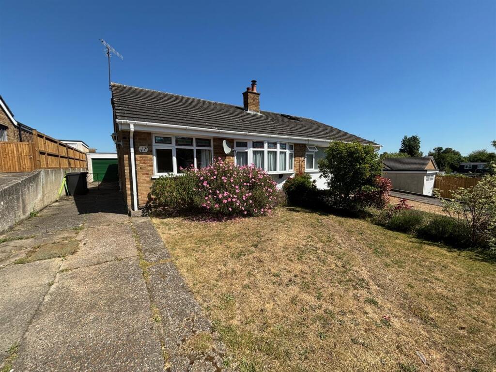 Main image of property: Springfield Road, Lower Somersham, Ipswich