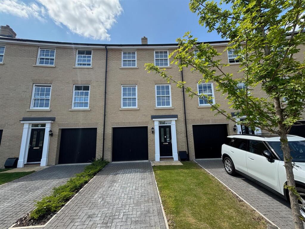 Main image of property: Quarry Avenue, Needham Market, Ipswich