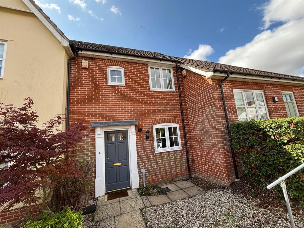 Main image of property: Cedar Walk, Needham Market, Ipswich