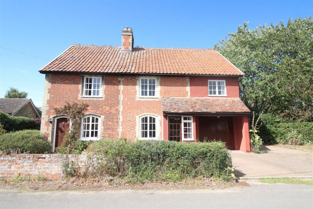 Main image of property: St. Marys Road, Creeting St. Mary, Ipswich