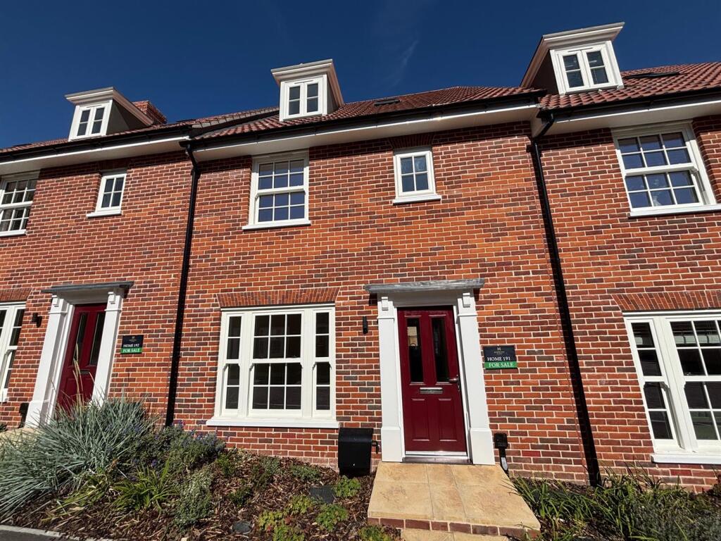 Main image of property: St George's Park, Needham Market, Ipswich