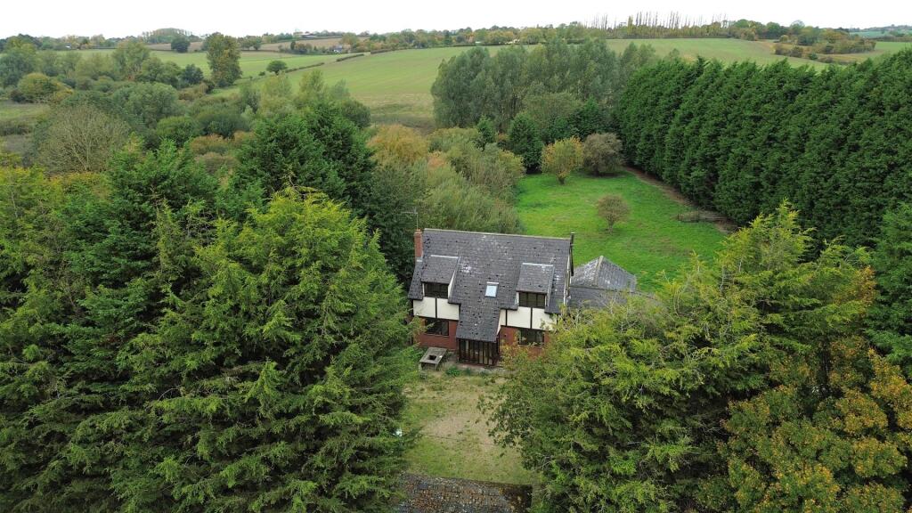 Main image of property: Creeting St. Mary, Ipswich