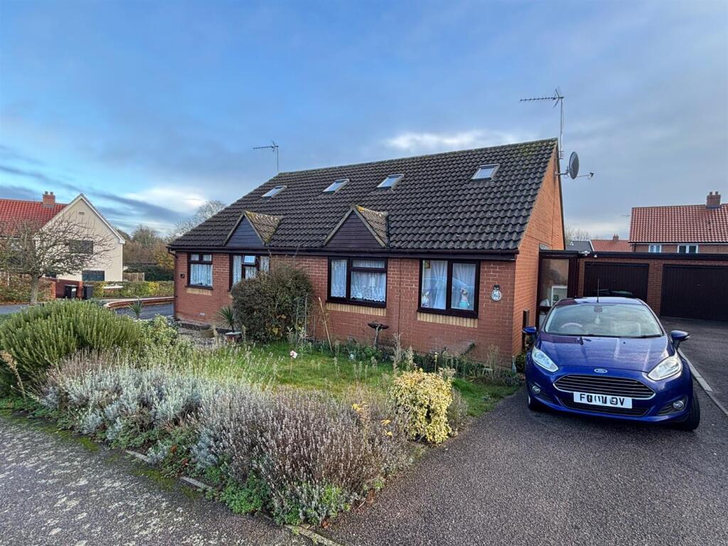 Main image of property: Luff Meadow, Needham Market, Ipswich